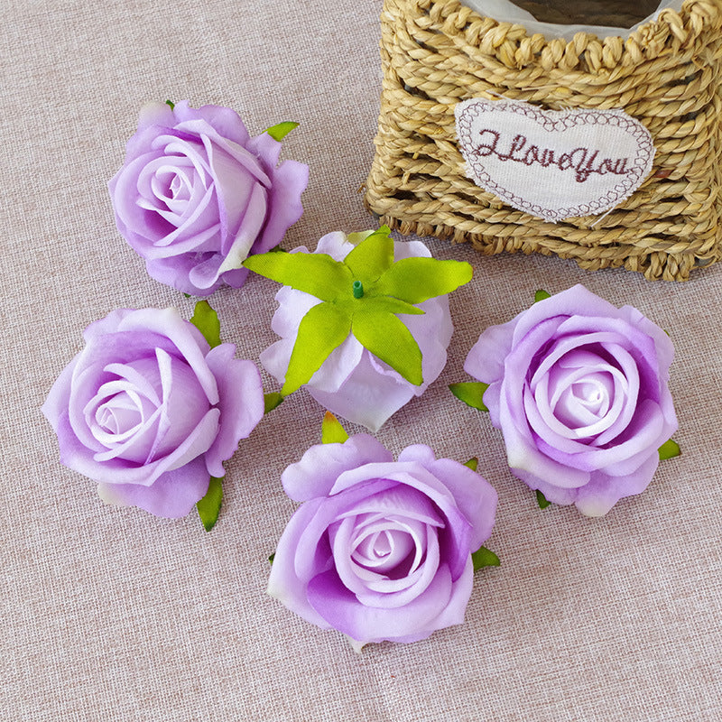 pastel_tone_faux_rose_head_selection