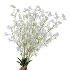 artificial-bell-orchid-for-floral-chandelier