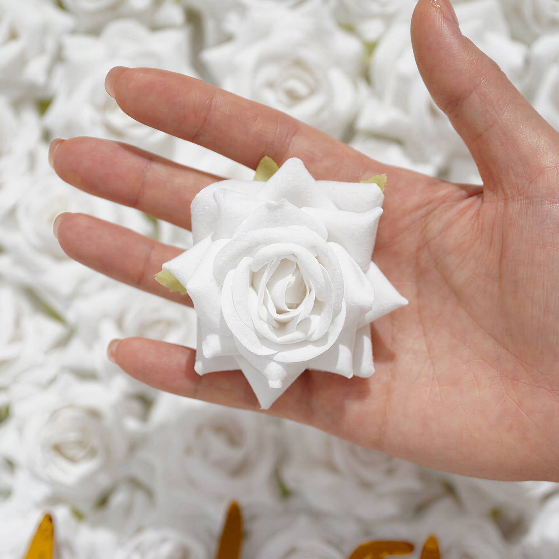 pink-rose-heads-for-bouquet-making