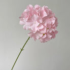 cream-faux-hydrangea-bloom