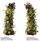 fall_bridal_backdrop_arrangement