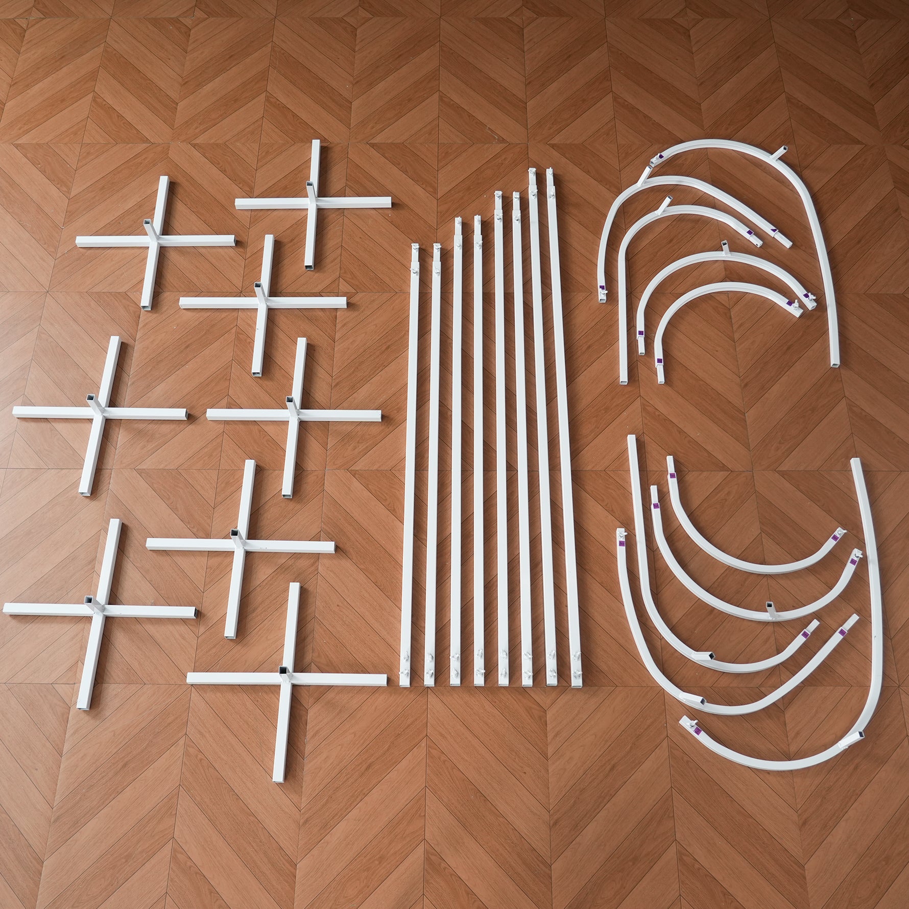 adjustable_iron_backdrop_frame