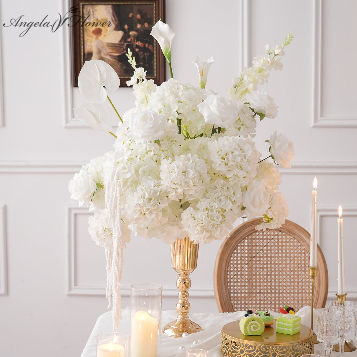 35cm_white_mixed_bloom_table_floral_set