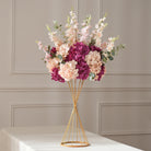 artificial_hydrangea_delphinium_bouquet
