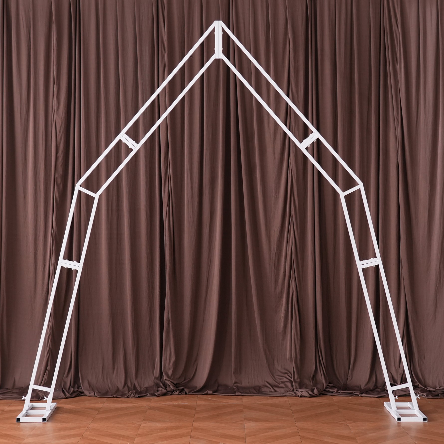 diy_assemble_metal_arch_parts_kit