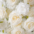 Large Artificial Rose Arch For Wedding Event Decoration