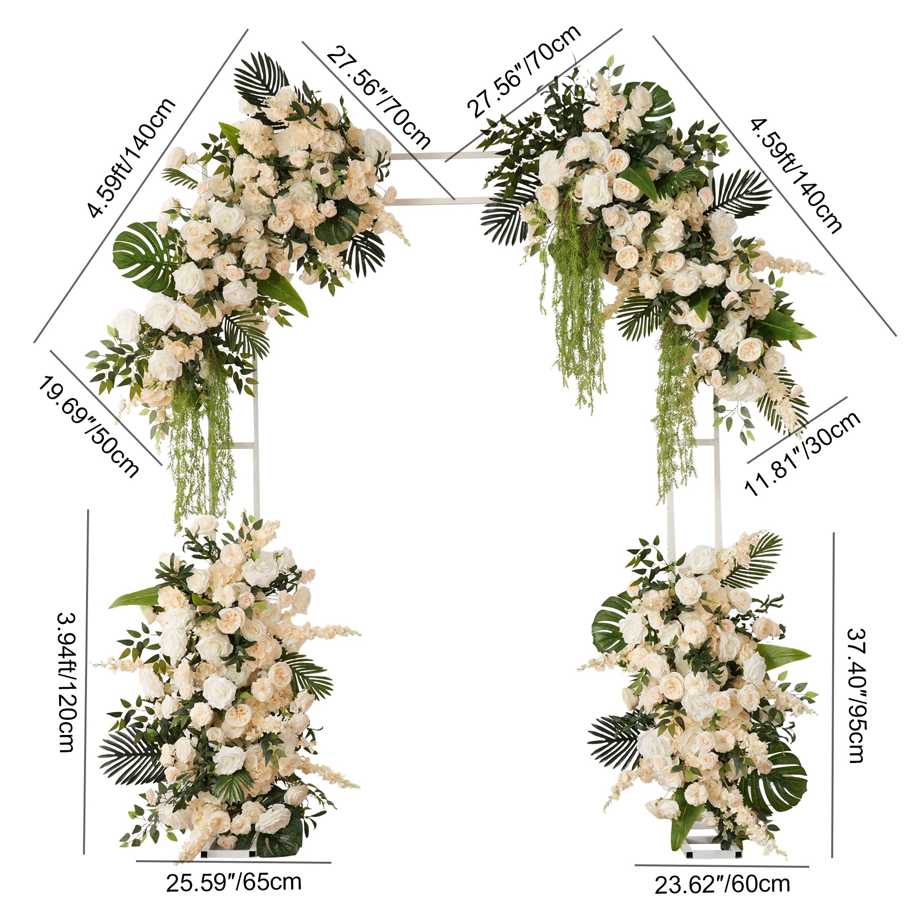 event_party_arch_floral_kit_faux