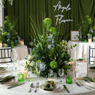 artificial-fern-greenery-arrangement