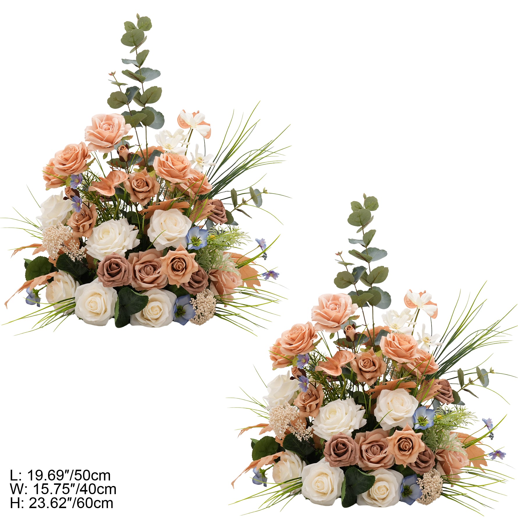 cream-white-rose-floral-set