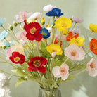 mixed-color-faux-poppy-flower-stems
