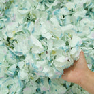 artificial-hydrangea-centerpiece