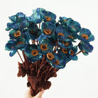 rustic-poppy-floral-decor-set