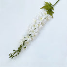 vibrant‑fuchsia‑fake‑delphinium‑sprays‑long‑green‑stem‑product‑view