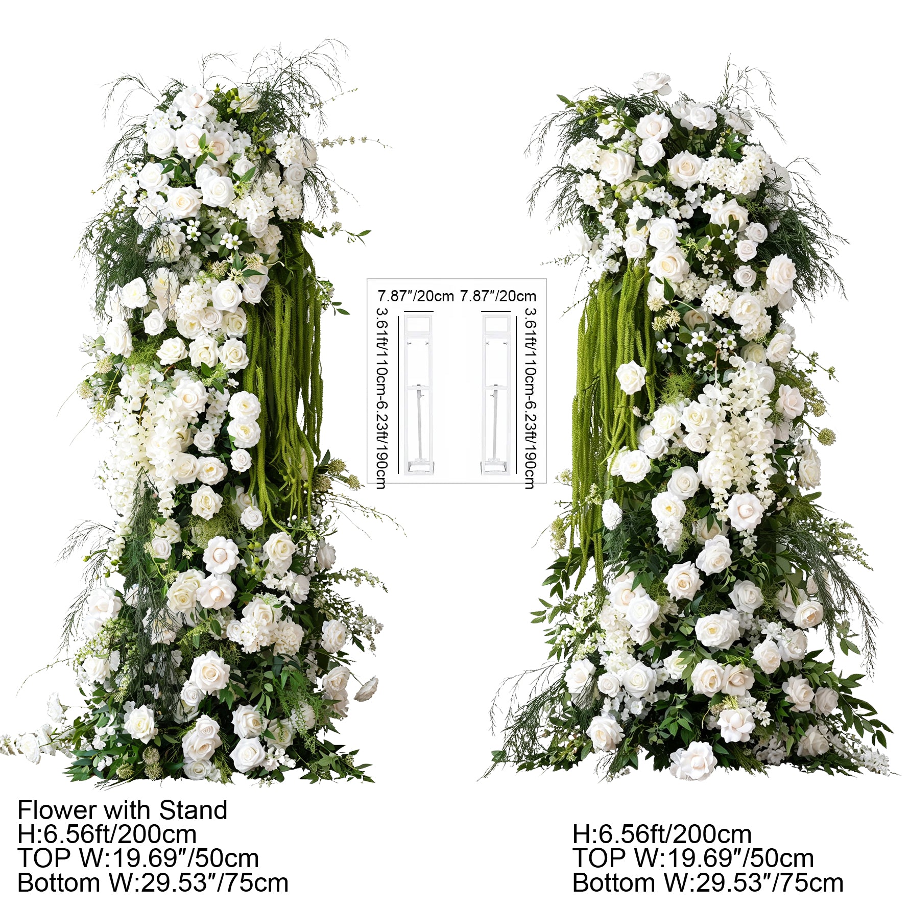 aisle-entry-wedding-floral-arch