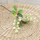blue_berry_sprig_with_green_leaves