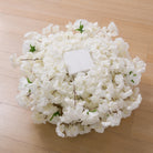 event_faux_flower_pedestal_display