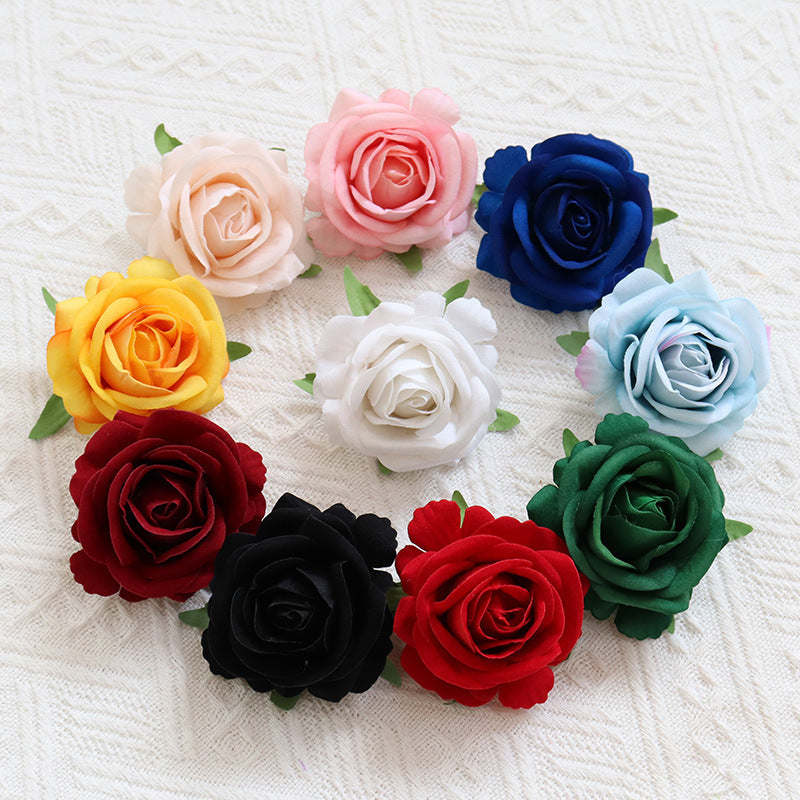 pastel_tone_silk_rose_head_set