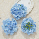 artificial-hydrangea-wedding-flower