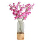 Elegant Lavender Flower Bouquet