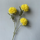 Assorted Artificial Flower Heads for Floral Designers