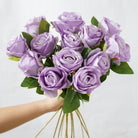 dusty-pink-long-stem-silk-rose