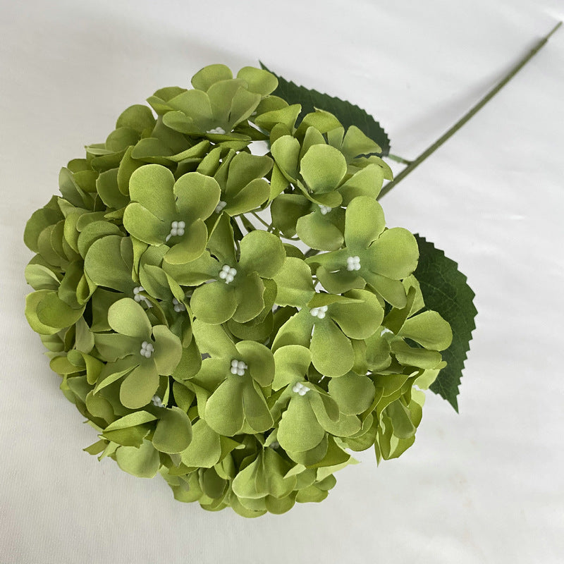 artificial-hydrangea-wedding-supply